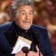 MOVIE NEWS - Al Pacino says Oscar producers told him not to name the Best Picture nominees, just the winner.
