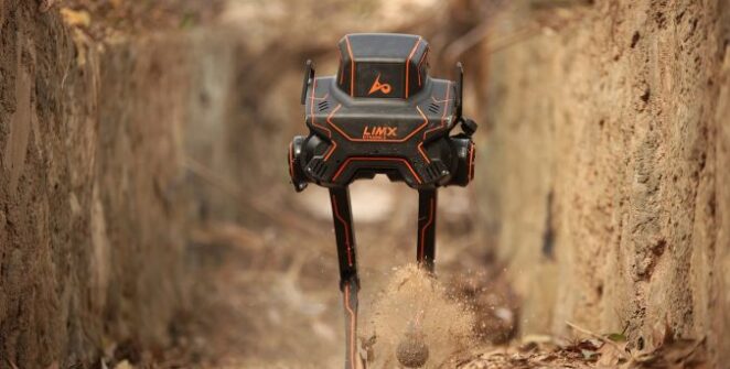 TECH NEWS - The latest demonstration of the LimX Dynamics P1 bipedal robot shows how well the machine can respond to human threats and navigate more complex terrain.