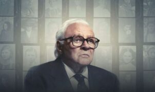 MOVIE REVIEW - Anthony Hopkins, the unrivaled monarch of understated and introspective roles, steps into the shoes of Nicholas Winton, the heroic figure who saved the lives of 669 children by transporting them to safety from Czechoslovakia before the Nazi invasion.