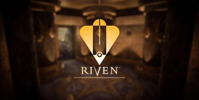 After Myst, Riven was another excellent title from Cyan, and the remake of that game is about to be released for those who want to play it on more than just a monitor.