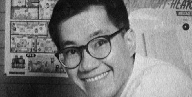 MOVIE NEWS - We recently received the sad news that Akira Toriyama, the legendary creator of Dragon Ball, passed away at the age of 68.