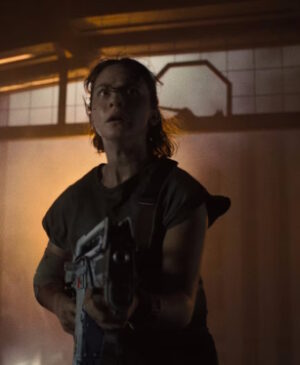 MOVIE NEWS - The recently released trailer for Alien: Romulus got fans excited - but when exactly does the movie take place in the franchise's timeline?