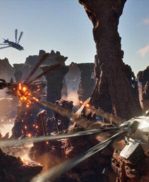 Dune: Awakening developer Funcom has explained why the game will be missing an essential feature fans know from the movies and books at launch.