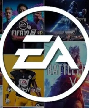 Nine Electronic Arts classics land in the Valve store and most of them cost only between 2 and 5 euros!