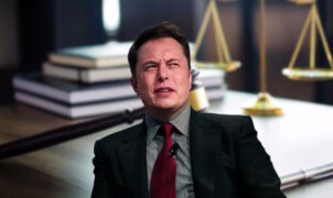 Twitter CEO Elon Musk is facing a $128 million lawsuit that is raising eyebrows and serious questions about his decisions.