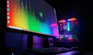 TECH NEWS - The PC game market is showing signs of collapse in all areas. Except for monitors, as they have seen unprecedented growth there...