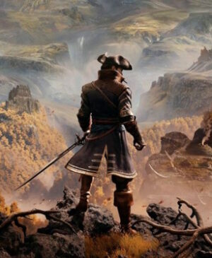 At the recent Nacon Connect, it was announced that GreedFall 2: The Dying World will debut on Steam in Early Access in the summer of 2024.