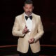 MOVIE NEWS - Jimmy Kimmel retorted harshly at Donald Trump at the Oscars: 