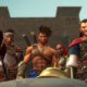 The post-release schedule for Ubisoft's recently released 2D action-platformer Prince of Persia: The Lost Crown is public. New features and story DLC are planned for the game...