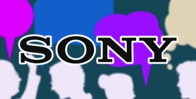 TECH NEWS - Sony continues to file numerous software patents. Most recently, it was about a system that would simplify dialogue for some players...