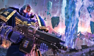 After becoming synonymous with "bad news", Embracer is selling Warhammer: Space Marine 2, its developers and the KOTOR remake for half of what it paid for...
