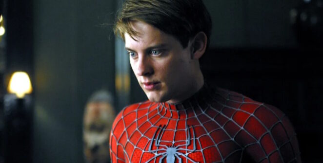 MOVIE NEWS - Thomas Haden Church's claim is in line with Sam Raimi himself saying he would love to work with Tobey Maguire again, whether in a Spider-Man movie or not...