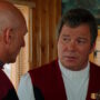 MOVIE NEWS - The actor believes that his last scene in Star Trek: Generations could have been more rounded. William Shatner