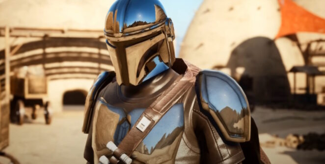 According to Insider Gaming, developers and those who tried it out were very pleased with how the Mandalorian-inspired Star Wars game turned out...