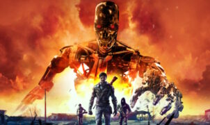 The open-world action-shooter adventure game Survivors takes us to a hitherto unexplored time period of the Terminator universe...
