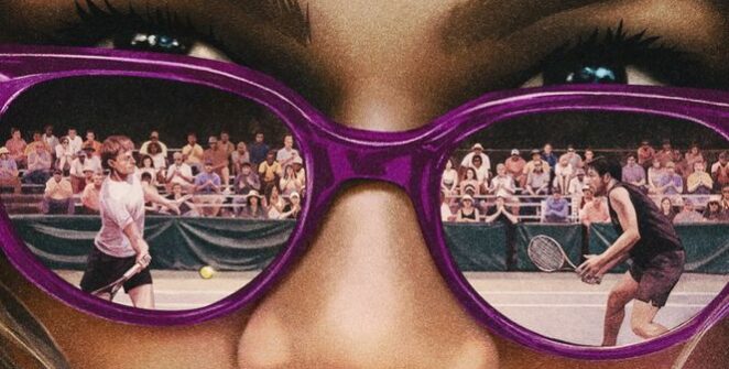 MOVIE REVIEW - Luca Guadagnino's latest film, Challengers, resembles a live tennis match: occasionally thrilling but often painfully dull, mostly revolving around a pointless exchange of verbal volleys.