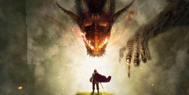 REVIEW – After years of impassioned pleas from fans of the original Dragon's Dogma, a game that left a lasting impression, Capcom has finally delivered something for both camps clamoring for a return: those hoping for a sequel and those wishing for a remake.