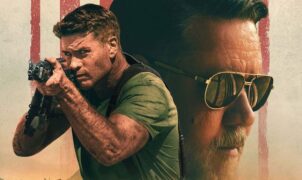 MOVIE REVIEW - This B-grade war adventure film is a genuine nostalgic journey to the '80s VHS era, balancing action and comedy while embracing genre clichés. Russell Crowe adds some particularly entertaining scenes to the film.