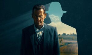 SERIES REVIEW - The first few episodes of Monsieur Spade on AMC+ brilliantly introduce Sam Spade, Dashiell Hammett's timeless detective, to the quaint towns of France.