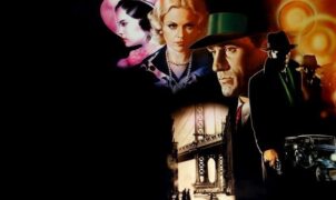 RETRO FILM REVIEW - Sergio Leone’s legendary crime epic, "Once Upon a Time in America," depicts the brutalities of 1930s America with breathtaking elegance and realism, particularly focusing on the ruthless and bloody sagas of immigrant-formed gangster crews.