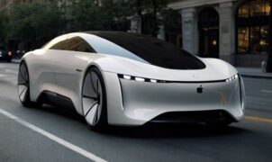 TECH NEWS - The self-driving car industry could have made the Cupertino-based company as much money as two of its popular product lines.