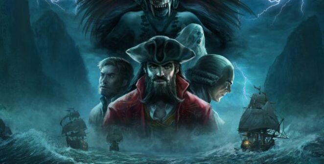 Savage Level and Microids are working on a tactical RPG that tries to portray the pirate life in a different way than Skull & Bones and Sea of Thieves, and it comes from a studio that has been working on this project in secret for more than two years.