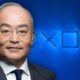 Hiroki Totoki is taking over as interim head of Sony Interactive Entertainment, moving from his role as Sony's president, chief operating officer and chief financial officer to temporarily replace the late Jim Ryan.