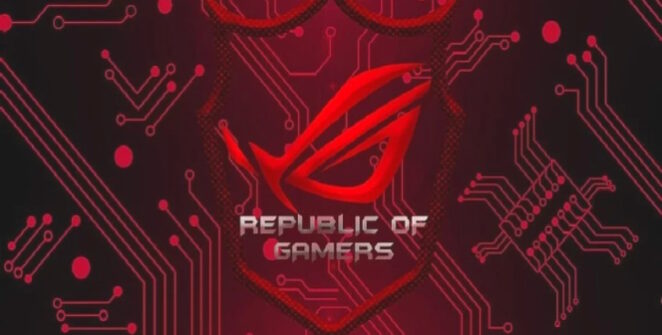 TECH NEWS - The hardware manufacturer ASUS has announced a new device from the Republic of Gamers hardware family called ROG Mjolnir.