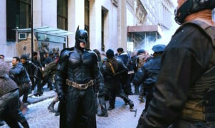 MOVIE NEWS - To conclude the Dark Knight trilogy, the Nolan brothers finally decided on Bane to make a "post-apocalyptic" film...