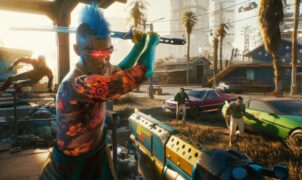 CD Projekt RED has confirmed that they are "satisfied" with the state of Cyberpunk 2077 and will no longer develop it. Now, they only think about the continuation.