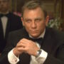 MOVIE NEWS - He wasn't the most popular choice for the role of the new 007 agent, but Daniel Craig gave everything to the role of the secret agent - even his teeth...