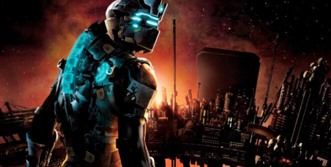 According to Electronic Arts, Jeff Grubb's Dead Space 2 Remake information has 