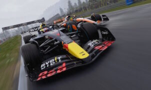 The new F1 24 announced major gameplay additions that the Formula 1 series has long been due for.