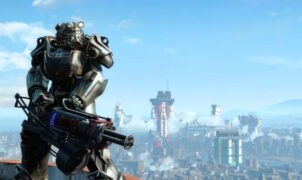 If you're wondering how to fix the Fallout 4 "Crashing on Startup" PS5 error, we've got you covered. Here's everything you need to know to deal with the problem.