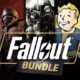 A website called Fanatical has teamed up with Bethesda to offer the entire Fallout franchise for a bargain...