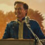 MOVIE NEWS - The Fallout TV series will continue on Prime Video at an unconfirmed date. According to the creators, the 2nd season will sew up many unsewn threads...