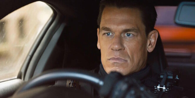 MOVIE NEWS - John Cena recently spoke about the feud between his Fast & Furious co-stars and his involvement in the franchise...