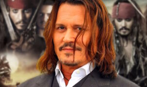 MOVIE NEWS - In a recent interview, Johnny Depp may have hinted, among other things, that he is not interested in returning to the Pirates of the Caribbean franchise, when he spoke out against big-budget movies...