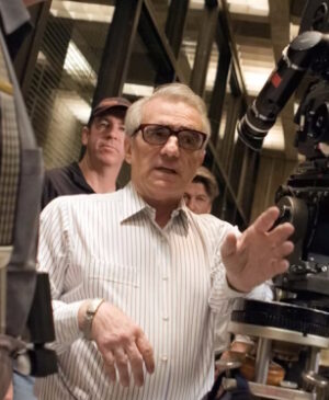 MOVIE NEWS - The project is one of two that Martin Scorsese wants to take on as his next directorial venture.