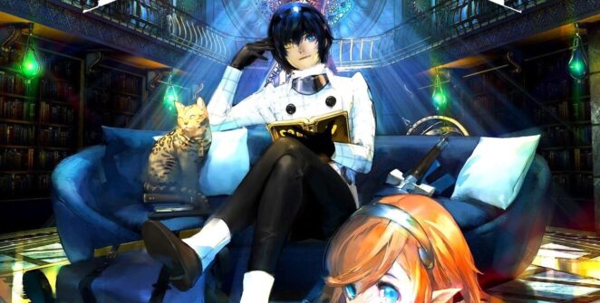 Atlus and Studio Zero have once again set a date for when we can expect the RPG, which will be cross-gen, as it will show up on one of the 2013 consoles after delays.