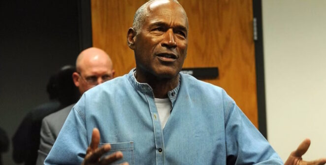 MOVIE NEWS - The former NFL player O.J. Simpson, who appeared in several movies, including the Naked Gun movies, is best known for his acquittal in his infamous 1990s murder trial.
