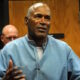 MOVIE NEWS - The former NFL player O.J. Simpson, who appeared in several movies, including the Naked Gun movies, is best known for his acquittal in his infamous 1990s murder trial.