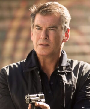 MOVIE NEWS - Pierce Brosnan's role in the upcoming The Thursday Murder Club adaptation may show what he could bring to an 