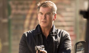 MOVIE NEWS - Pierce Brosnan's role in the upcoming The Thursday Murder Club adaptation may show what he could bring to an "old Bond" movie.