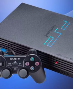 TECH NEWS - A fan of the PlayStation 2 console shares with us an incredibly rare version of the classic console that looks like a toy car... PS2