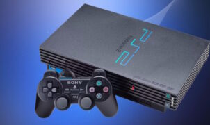 TECH NEWS - A fan of the PlayStation 2 console shares with us an incredibly rare version of the classic console that looks like a toy car...