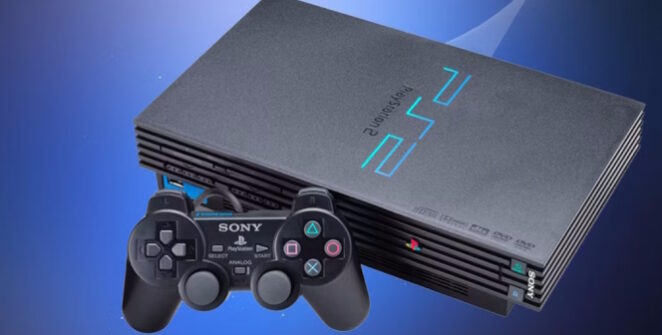 TECH NEWS - A fan of the PlayStation 2 console shares with us an incredibly rare version of the classic console that looks like a toy car...