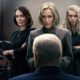 MOVIE REVIEW - Gillian Anderson and Billie Piper dive headfirst into the treacherous world of media in Philip Martin’s masterfully tense portrayal, revealing the downfall of Prince Andrew.