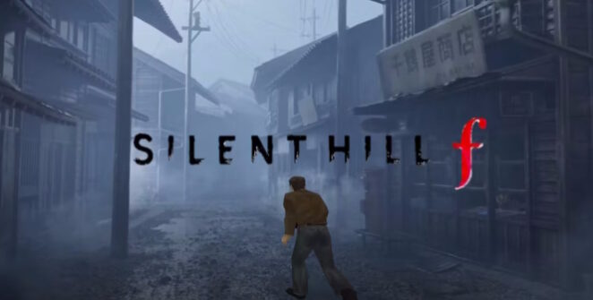 The upcoming Silent Hill f takes the franchise to a place it's never been before, and the new environment is more than just a change of location...