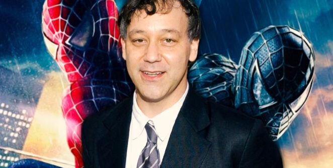 MOVIE NEWS - Sam Raimi tries to dispel the rumours, but his choice of words also gives some hope regarding the new adventure of the blockbuster saga.